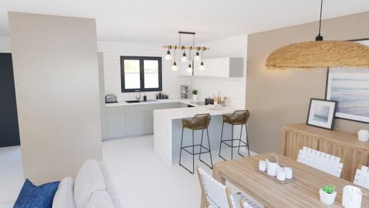Acheter Maison Lieuran-les-beziers Herault