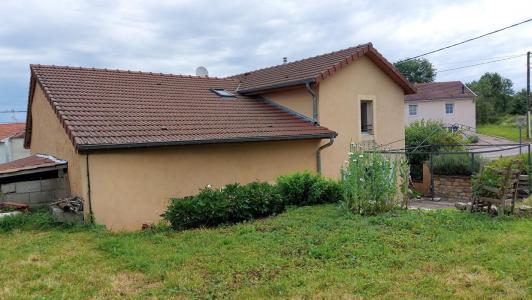 For sale Amance 4 rooms 91 m2 Haute saone (70160) photo 1