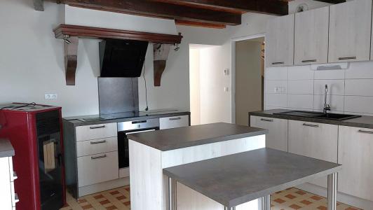 For sale Amance 4 rooms 91 m2 Haute saone (70160) photo 2