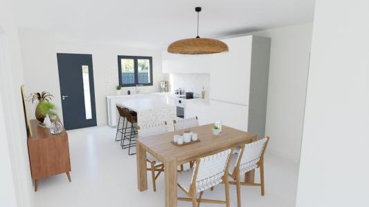 Acheter Maison 85 m2 Vendres