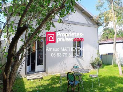 For sale Neuilly-plaisance 4 rooms 180 m2 Seine saint denis (93360) photo 2