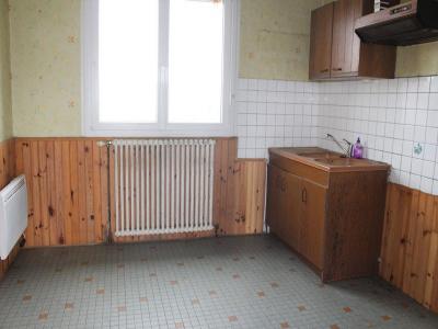 For sale Cleguerec 5 rooms 77 m2 Morbihan (56480) photo 1