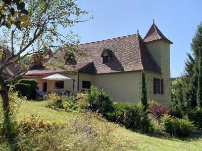 Acheter Maison 250 m2 Catus
