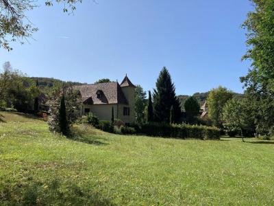 Acheter Maison Catus Lot