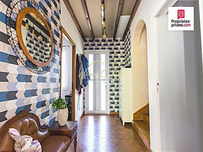 Annonce Vente 7 pices Maison Airoux 11