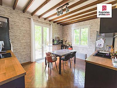 Acheter Maison 130 m2 Airoux