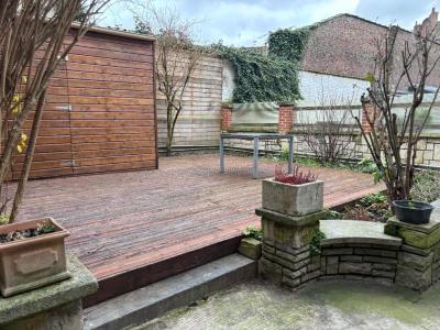 Annonce Location 5 pices Appartement Lille 59