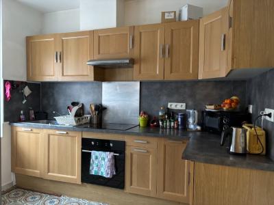 Louer Appartement 119 m2 Lille