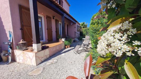 Annonce Vente 5 pices Maison Servian 34