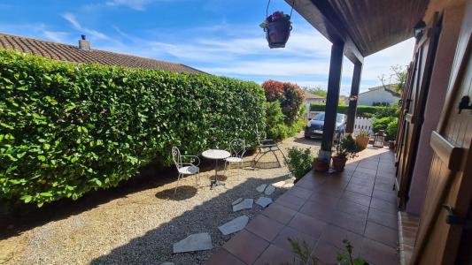 Acheter Maison 118 m2 Servian