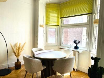 Annonce Location 2 pices Appartement Madeleine 59