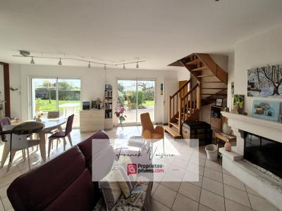 For sale Saint-paul-en-pareds 8 rooms 142 m2 Vendee (85500) photo 1