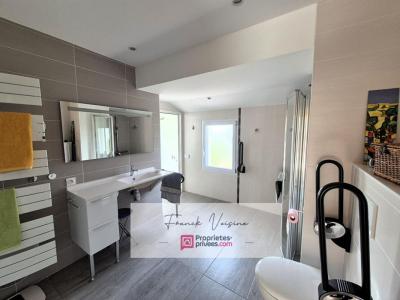 For sale Saint-paul-en-pareds 8 rooms 142 m2 Vendee (85500) photo 3