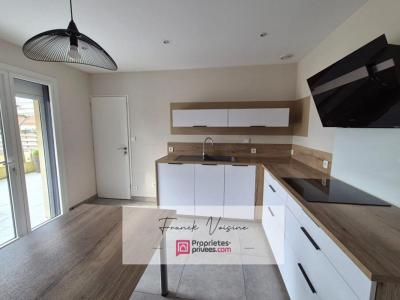 For sale Herbiers 6 rooms 105 m2 Vendee (85500) photo 1