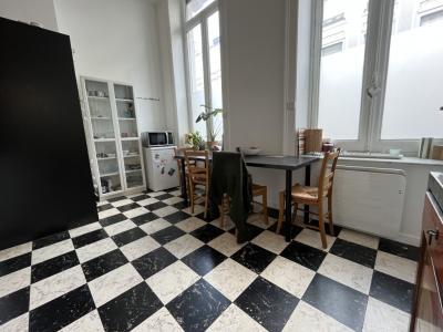 Annonce Vente 2 pices Appartement Lille 59