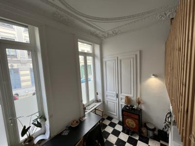 Acheter Appartement 39 m2 Lille