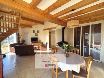For sale Herbiers 6 rooms 141 m2 Vendee (85500) photo 1
