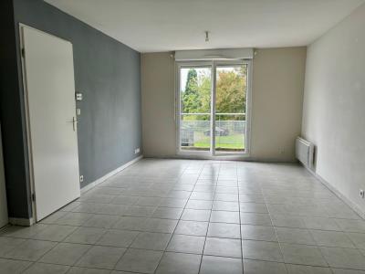 Annonce Vente 2 pices Appartement Raismes 59