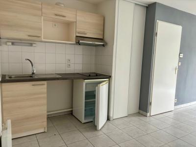 Acheter Appartement Raismes Nord