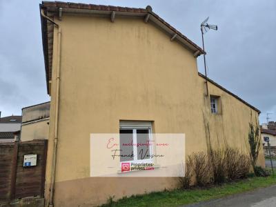 For sale Boupere 6 rooms 101 m2 Vendee (85510) photo 4