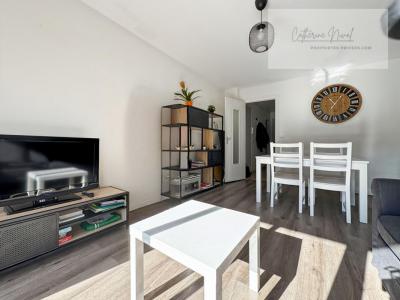 For sale Baule-escoublac 2 rooms 42 m2 Loire atlantique (44500) photo 0