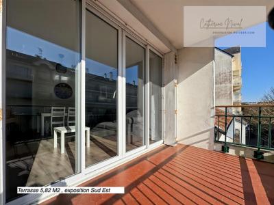 For sale Baule-escoublac 2 rooms 42 m2 Loire atlantique (44500) photo 1