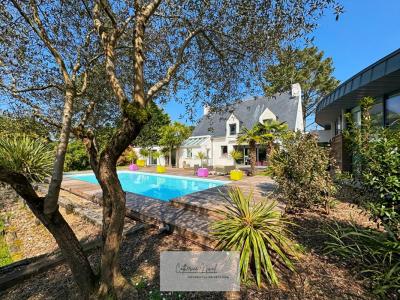 Annonce Vente 10 pices Maison Baule-escoublac 44