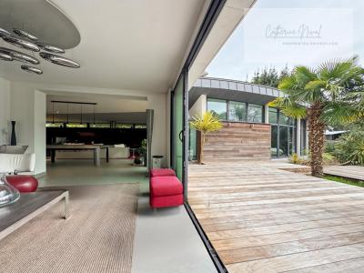 Acheter Maison Baule-escoublac 1250000 euros
