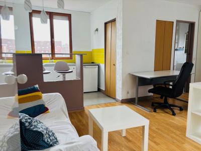 For sale Lille 1 room 32 m2 Nord (59000) photo 0
