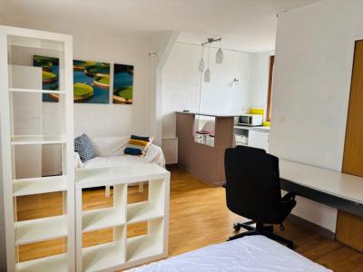 Annonce Vente Appartement Lille 59