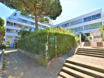 Acheter Appartement 29 m2 Grande-motte