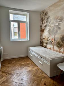 Louer Appartement Madeleine Nord