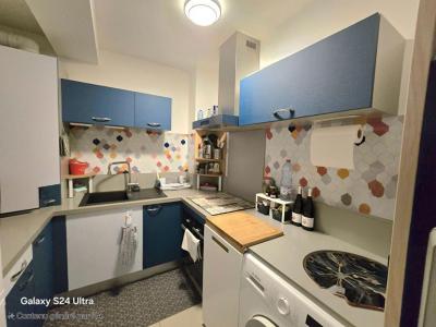 For sale Nimes 2 rooms 53 m2 Gard (30000) photo 2