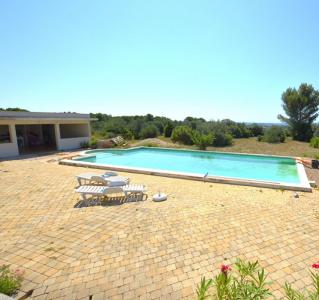 Annonce Vente 6 pices Maison Saint-georges-d'orques 34