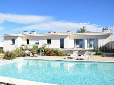 Acheter Maison 190 m2 Saint-georges-d'orques