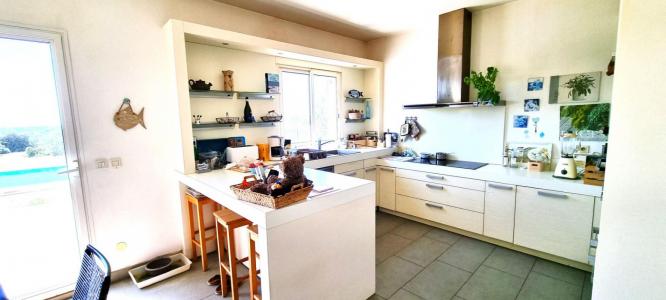 Acheter Maison Saint-georges-d'orques 599000 euros