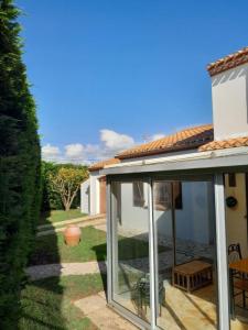 Annonce Vente 4 pices Maison Saint-hilaire-de-riez 85