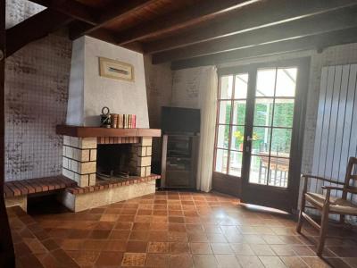 Acheter Maison Saint-hilaire-de-riez Vendee