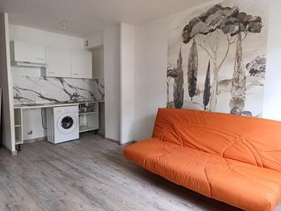 For sale Saint-brieuc 1 room 34 m2 Cotes d'armor (22000) photo 3