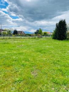 For sale Saint-sauveur 700 m2 Isere (38160) photo 3