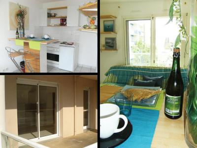 For sale Plerin 1 room 14 m2 Cotes d'armor (22190) photo 1