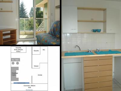 For sale Plerin 1 room 14 m2 Cotes d'armor (22190) photo 2