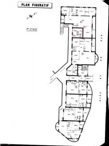 For sale Plerin 1 room 14 m2 Cotes d'armor (22190) photo 3