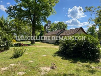 For sale Yvoy-le-marron 5 rooms 164 m2 Loir et cher (41600) photo 1