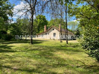 For sale Yvoy-le-marron 5 rooms 164 m2 Loir et cher (41600) photo 2