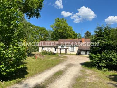 For sale Yvoy-le-marron 5 rooms 164 m2 Loir et cher (41600) photo 3