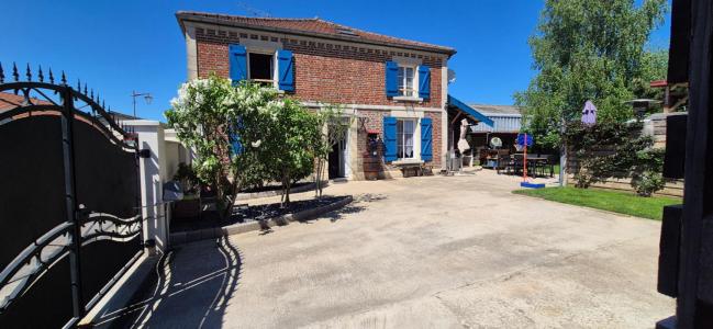 Annonce Vente 7 pices Maison Saint-dizier 52