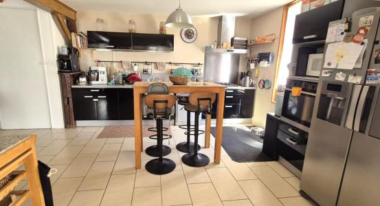 Acheter Maison 161 m2 Saint-dizier