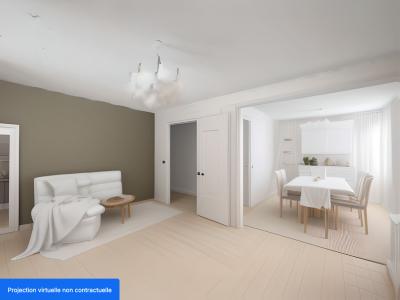 Acheter Maison Pennes-mirabeau 440000 euros