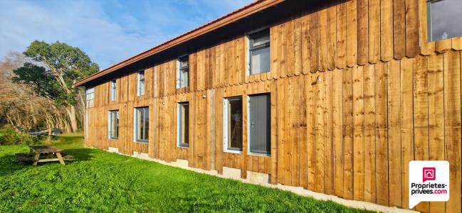 Annonce Vente 2 pices Maison Langon 33